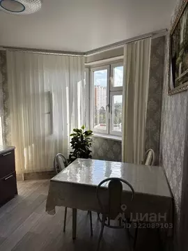 2-к кв. Москва 2-я Вольская ул., 6 (52.1 м)