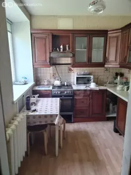 2-комнатная квартира: Ярославская область, Некрасовский муниципальный ...