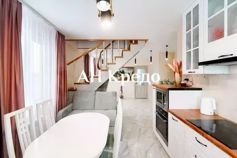 Дом в Омская область, Омский район муниципальный округ, д. Ракитинка ...