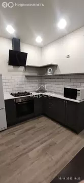 1-комнатная квартира: Придорожный, микрорайон Южный Город, улица ...