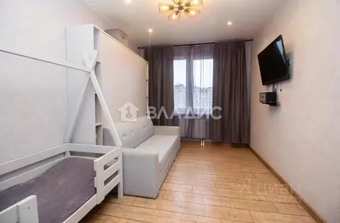 1-к кв. Московская область, Щелково Финский мкр, 4А (37.0 м)