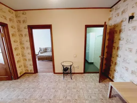 1-к кв. Калужская область, Калуга ул. Баумана, 5 (45.0 м)