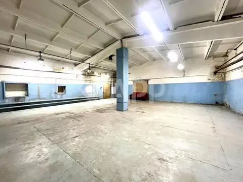 Склад в Удмуртия, Ижевск ул. Дружбы, 15 (197 м)