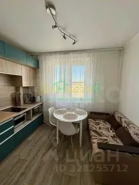 1-к кв. Белгородская область, Белгород Молодежная ул., 16б (34.0 м)