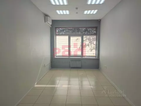 Офис в Самарская область, Самара ул. Дзержинского, 13а (46 м)