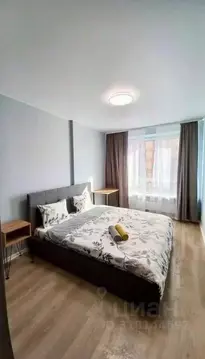 1-к кв. Московская область, Котельники ул. Сосновая, 5к1 (40.0 м)