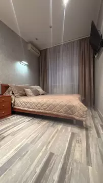 4-к кв. Самарская область, Тольятти Офицерская ул., 19 (109.0 м)