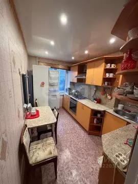 Комната Пермский край, Пермь Парковый просп., 6 (11.0 м)