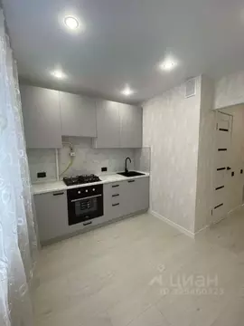 1-к кв. Чувашия, Новочебоксарск ул. 10-й Пятилетки, 32 (35.0 м)