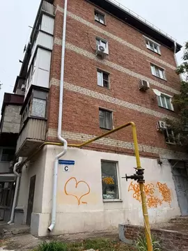 Свободной планировки кв. Краснодарский край, Краснодар Ставропольская ...