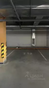 Гараж в Нижегородская область, Нижний Новгород ул. Родионова (15 м)