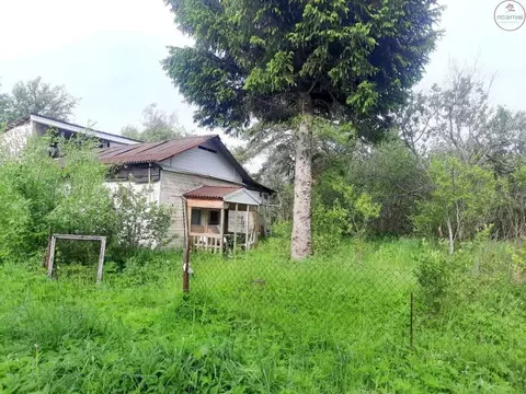 Дом в Ярославская область, Некрасовское с/пос, д. Горки 69 (30 м)