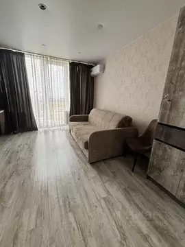 1-к кв. Саратовская область, Энгельс Студенческая ул., 183д (40.0 м)