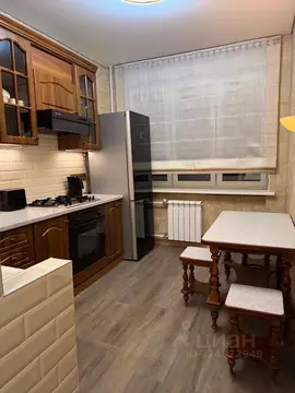 1-к кв. Москва Зоологическая ул., 30 (36.0 м)