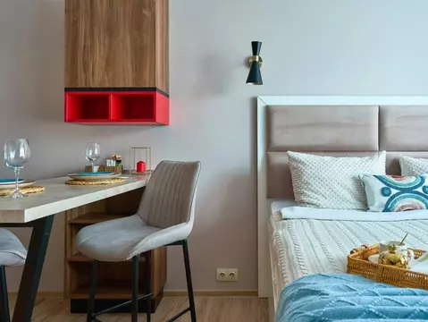 1-к кв. Москва Ходынский бул., 20А (32.0 м)