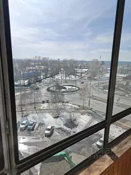 1-к кв. Томская область, Северск ул. Победы, 39 (34.8 м)