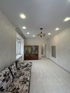 2-к кв. Омская область, Омск ул. Красный Путь, 70 (56.4 м)