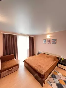 Комната Крым, Симферопольский район, Николаевка пгт просп. Нахимова, 3