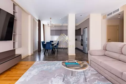 3-к кв. Санкт-Петербург Вязовая ул., 10 (93.0 м)