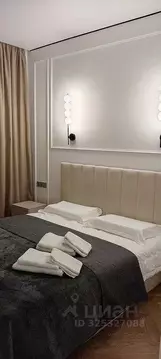 2-к кв. Москва Причальный проезд, 10к1 (41.6 м)