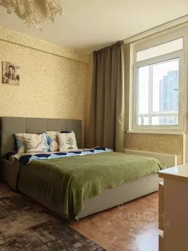 2-к кв. Нижегородская область, Кстово бул. Нефтепереработчиков, 11 ...