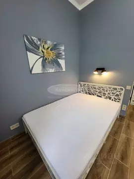 1-к кв. Москва Бойцовая ул., 18К4 (20.0 м)