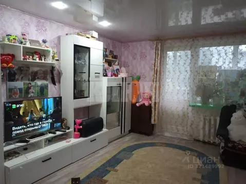 3-к кв. Вологодская область, Сокол ул. Мусинского, 62 (68.8 м)