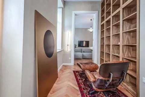 1-к кв. Краснодарский край, Сочи ул. Конституции СССР, 28 (27.0 м)