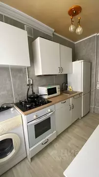 4-к кв. Башкортостан, Уфа Центральная ул., 30 (69.6 м)