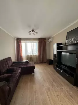 2-к кв. Татарстан, Казань ул. Амирхана Еники, 2/53 (48.0 м)