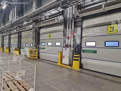 Помещение свободного назначения (15300 м)