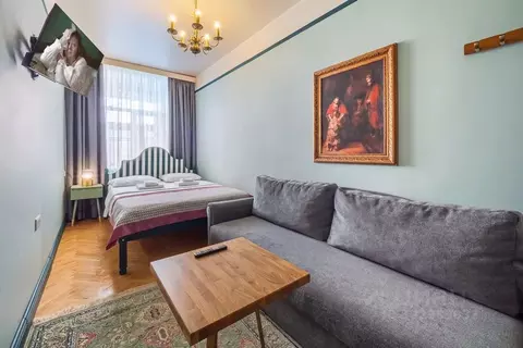 Комната Санкт-Петербург ул. Восстания, 13