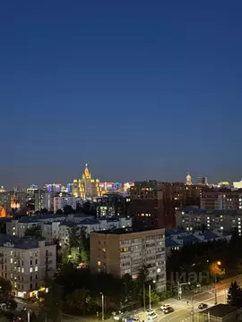 2-к кв. Москва Ходынская ул., 2 (50.0 м)