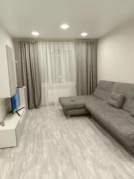 1-к кв. Татарстан, Казань ул. Аделя Кутуя, 110 (36.0 м)