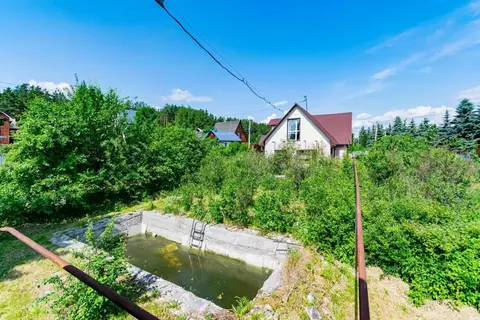 Участок в Свердловская область, Полевской муниципальный округ, с. ...