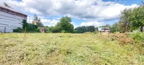 Участок в Татарстан, Зеленодольск ул. 1-я Набережная (14.9 сот.)