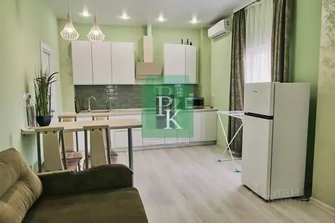 1-к кв. Севастополь ул. Челнокова, 13 (36.9 м)