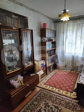 3-к кв. Саратовская область, Энгельс Полиграфическая ул., 63 (58.8 м)