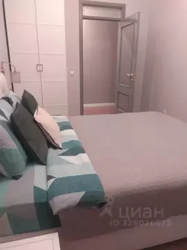 2-к кв. Москва Никитский бул., 8 (58.0 м)