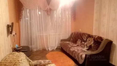 1-к кв. Брянская область, Брянск ул. Софьи Перовской, 85 (31.0 м)