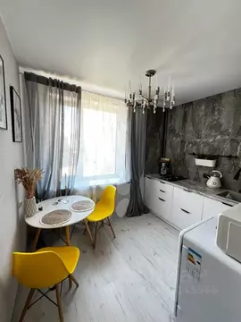 1-к кв. Вологодская область, Череповец Рыбинская ул., 34 (38.0 м)