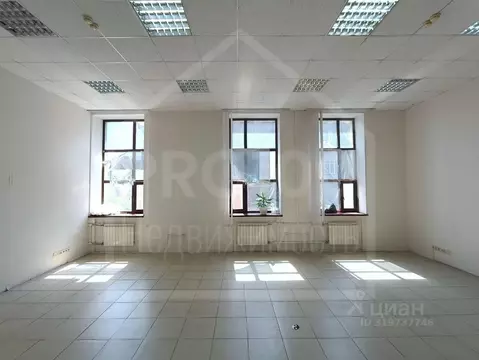 Офис в Омская область, Омск просп. Карла Маркса, 41/17 (58 м)