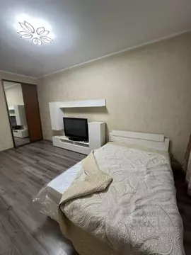 1-к кв. Московская область, Балашиха ул. Лукино, 57а (46.3 м)