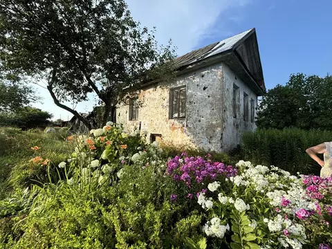 Дом в Ярославская область, Рыбинск д. Еремейцево, 3 (56 м)