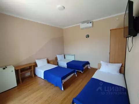 Комната Краснодарский край, Сочи Львовская ул., 11/26А