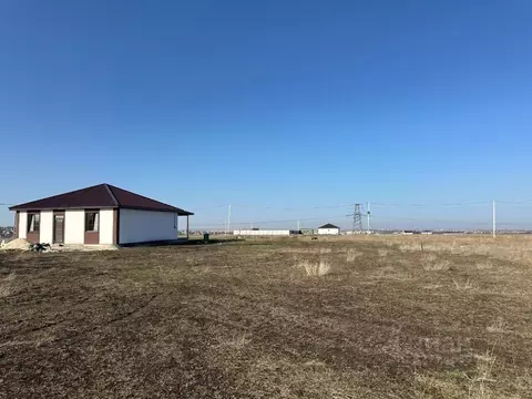 Участок в Крым, Симферопольский район, с. Трудовое ул. Гагарина, 11 ...