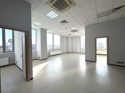 Офис в Московская область, Красногорск Ильинское ш., 1а (104 м)
