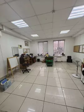 Помещение свободного назначения в Московская область, Орехово-Зуево ...