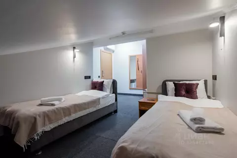 Комната Санкт-Петербург 17-я Васильевского острова линия, 46 (8.0 м)