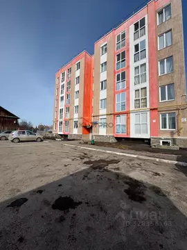 1-к кв. Башкортостан, Уфимский район, с. Булгаково ул. Кирова, 12 ...